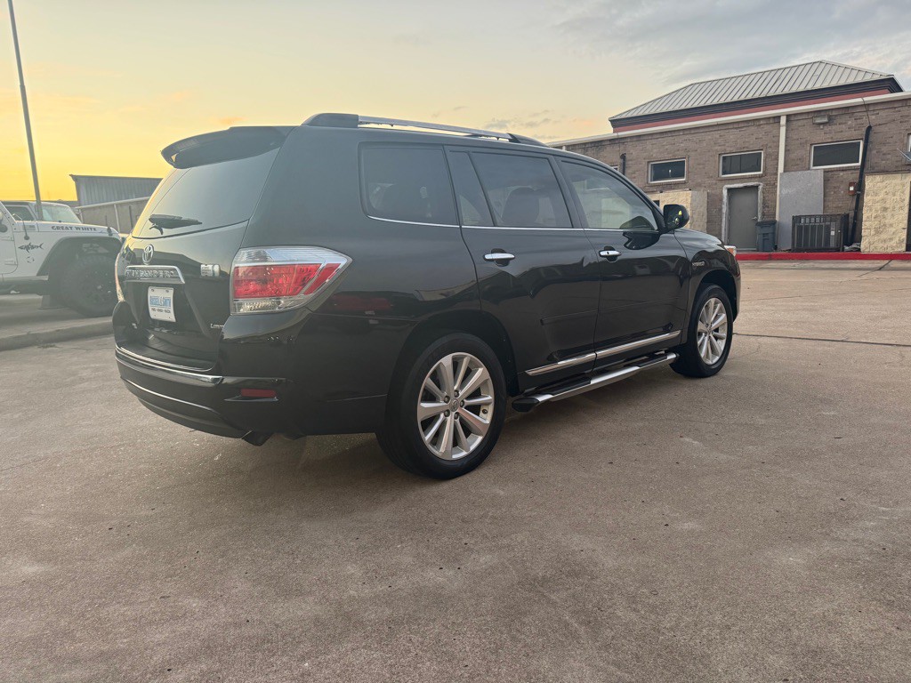 2012 Toyota Highlander Image 24