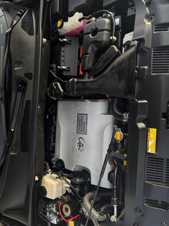 2012 Toyota Highlander Image 45