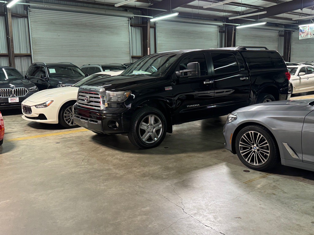 2008 Toyota Tundra Image 7