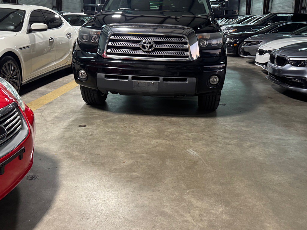 2008 Toyota Tundra Image 9