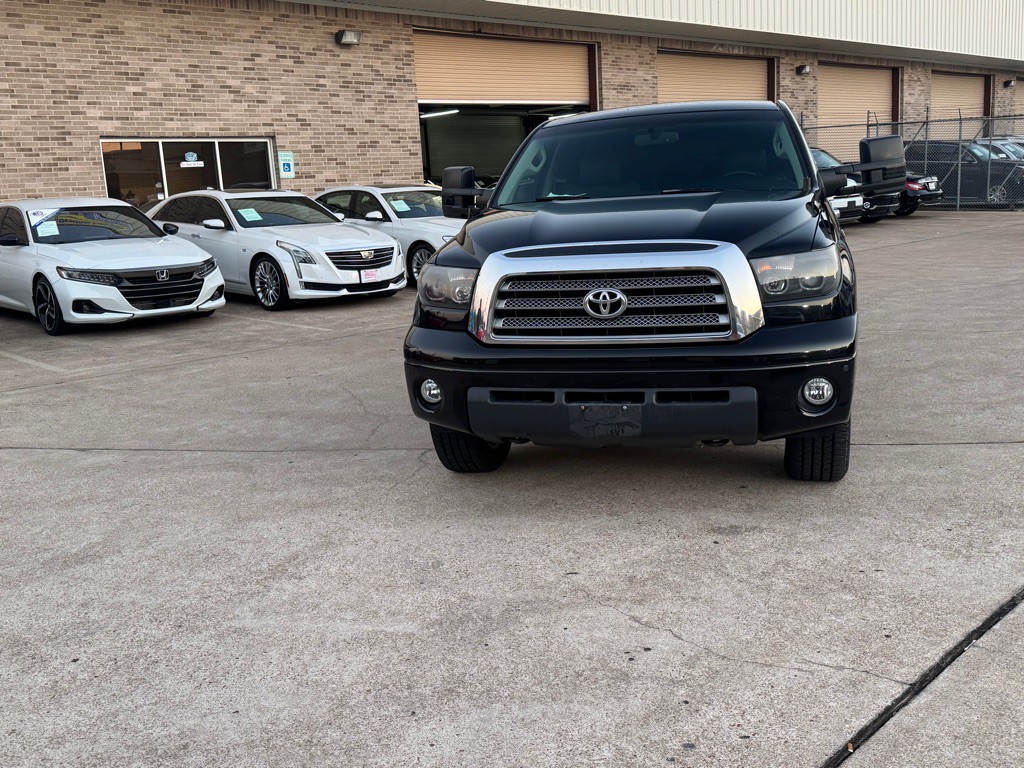 2008 Toyota Tundra Image 14