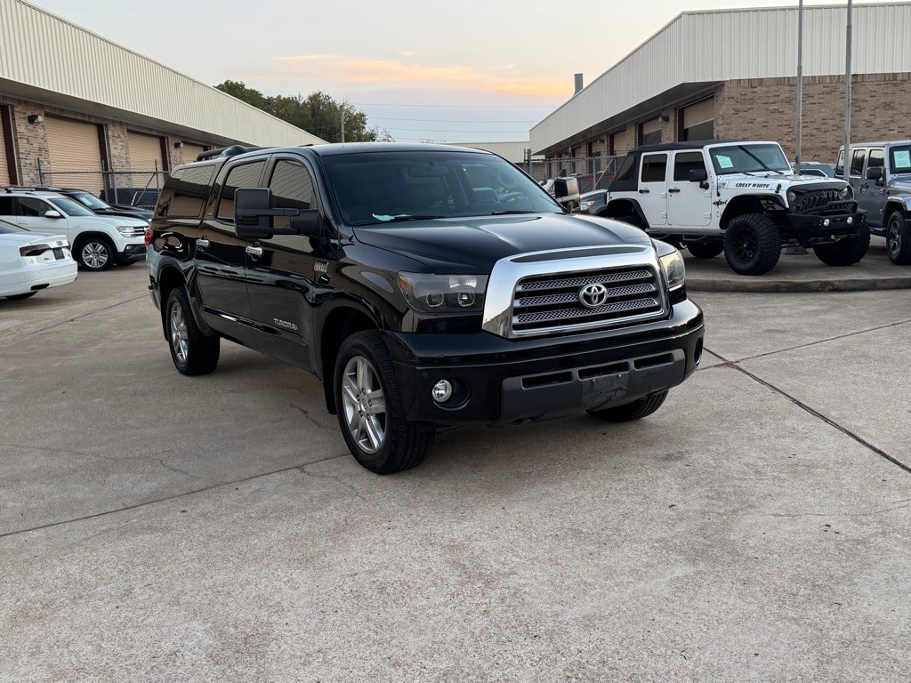 2008 Toyota Tundra Image 15