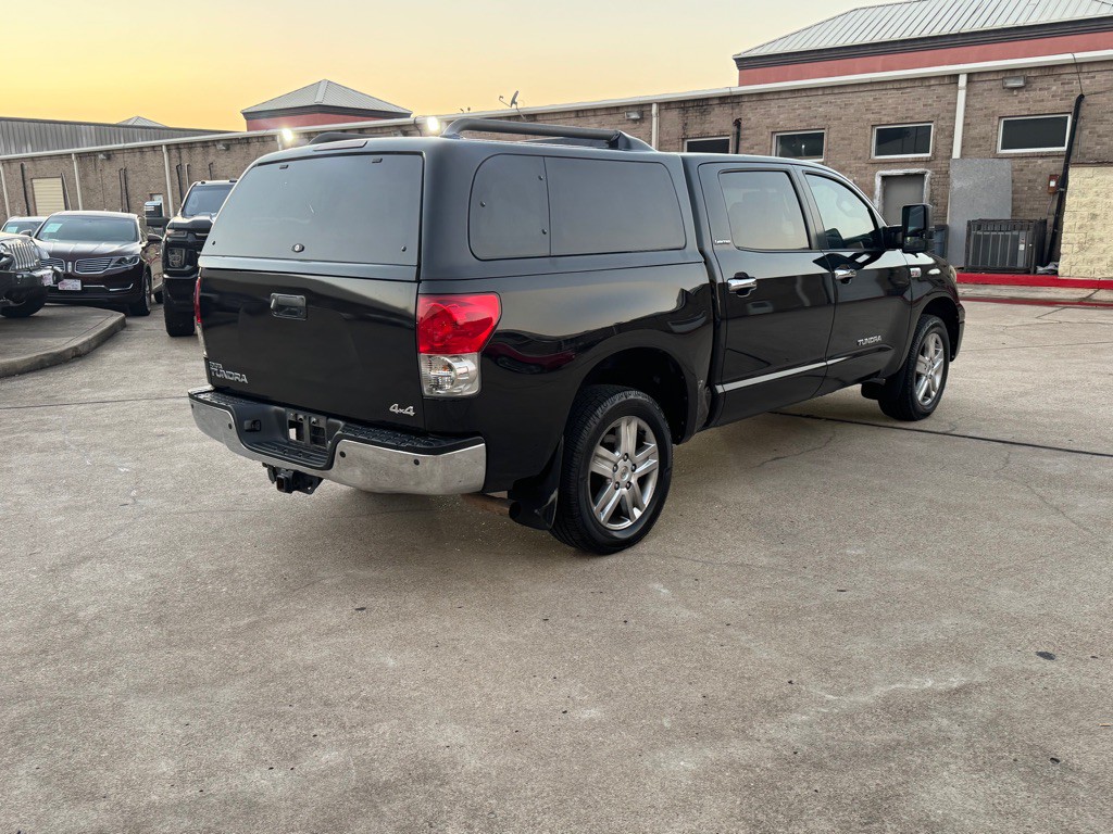 2008 Toyota Tundra Image 17