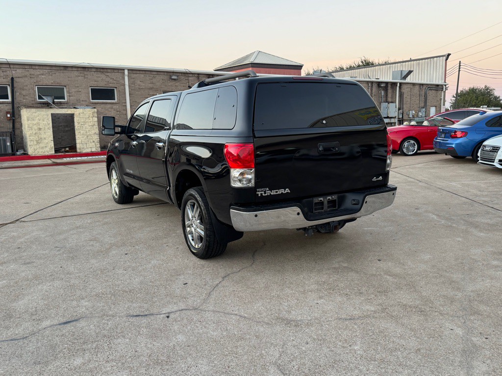 2008 Toyota Tundra Image 19
