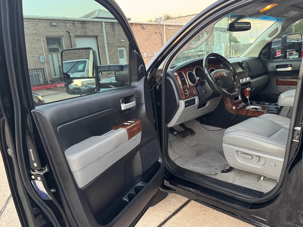 2008 Toyota Tundra Image 20