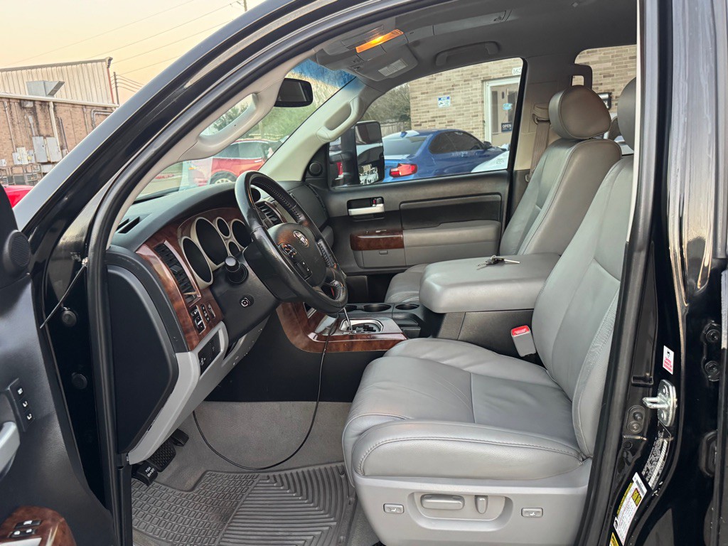 2008 Toyota Tundra Image 21