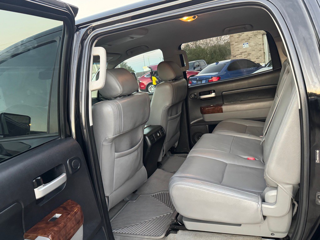 2008 Toyota Tundra Image 22