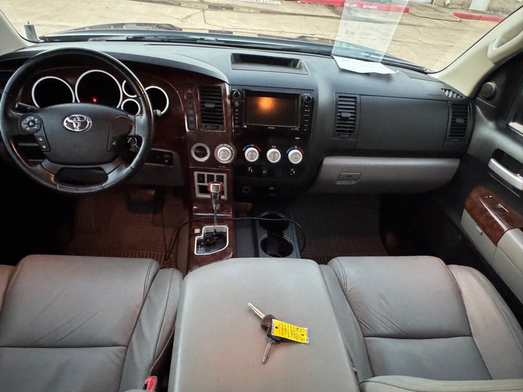 2008 Toyota Tundra Image 23