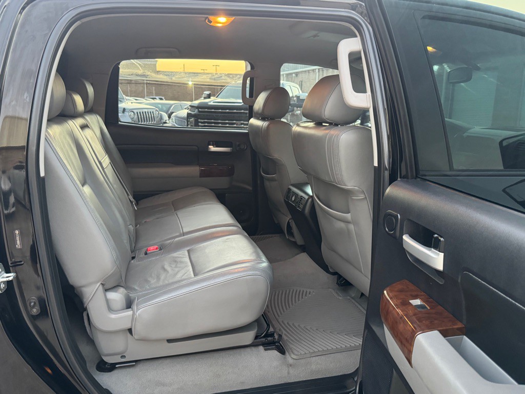 2008 Toyota Tundra Image 25