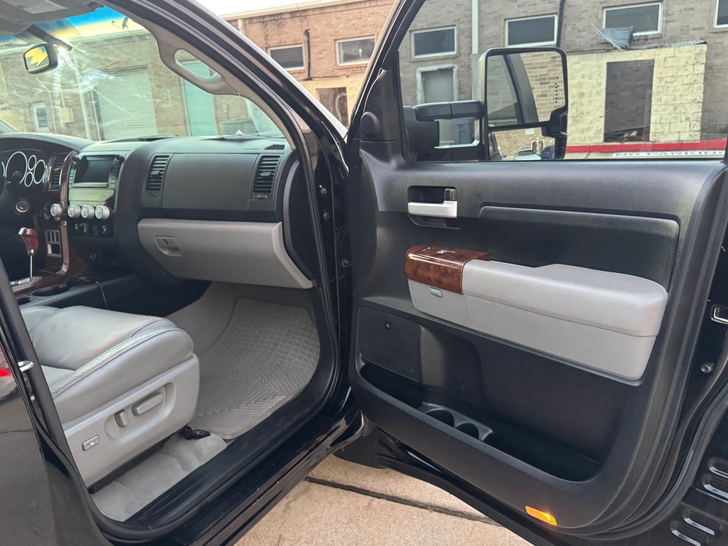2008 Toyota Tundra Image 26
