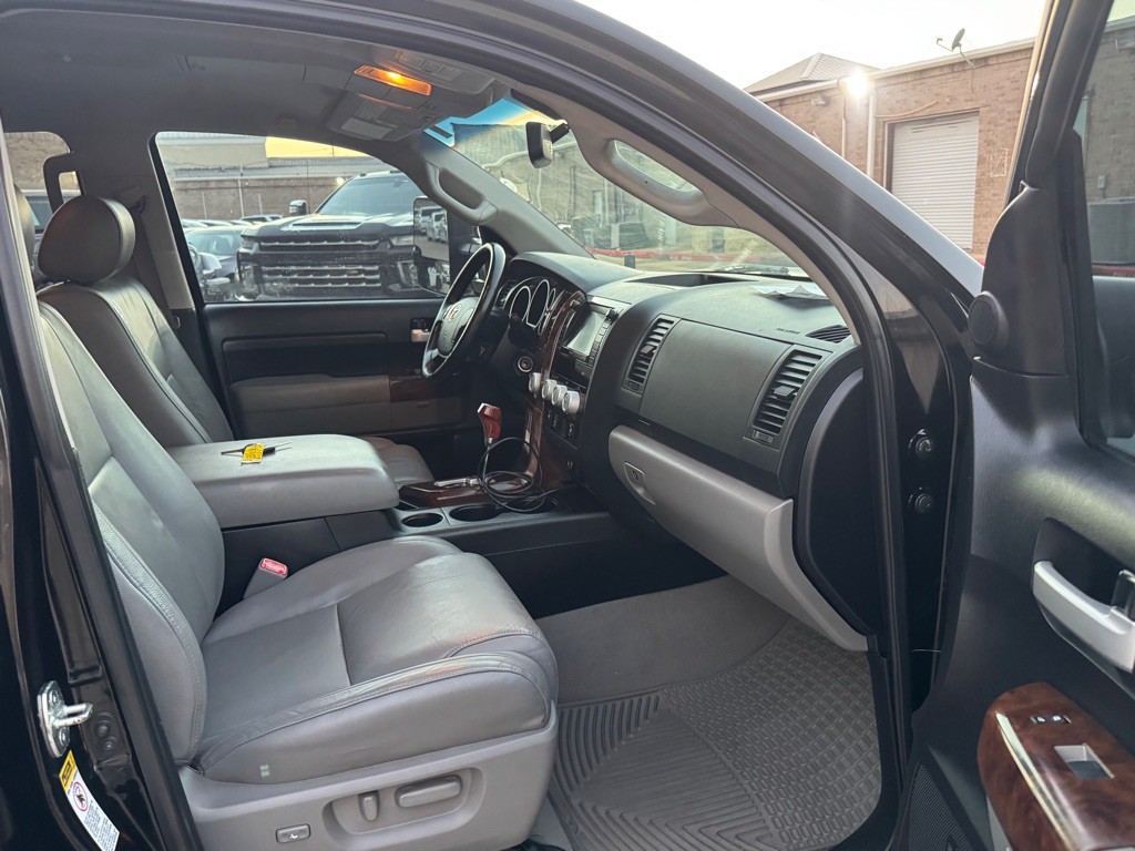 2008 Toyota Tundra Image 27