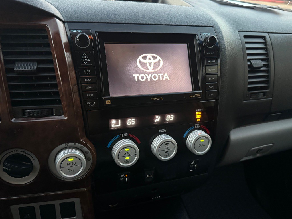 2008 Toyota Tundra Image 28