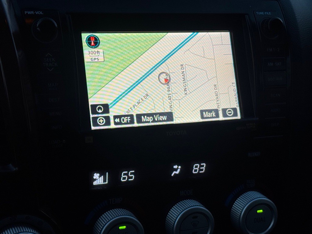 2008 Toyota Tundra Image 29