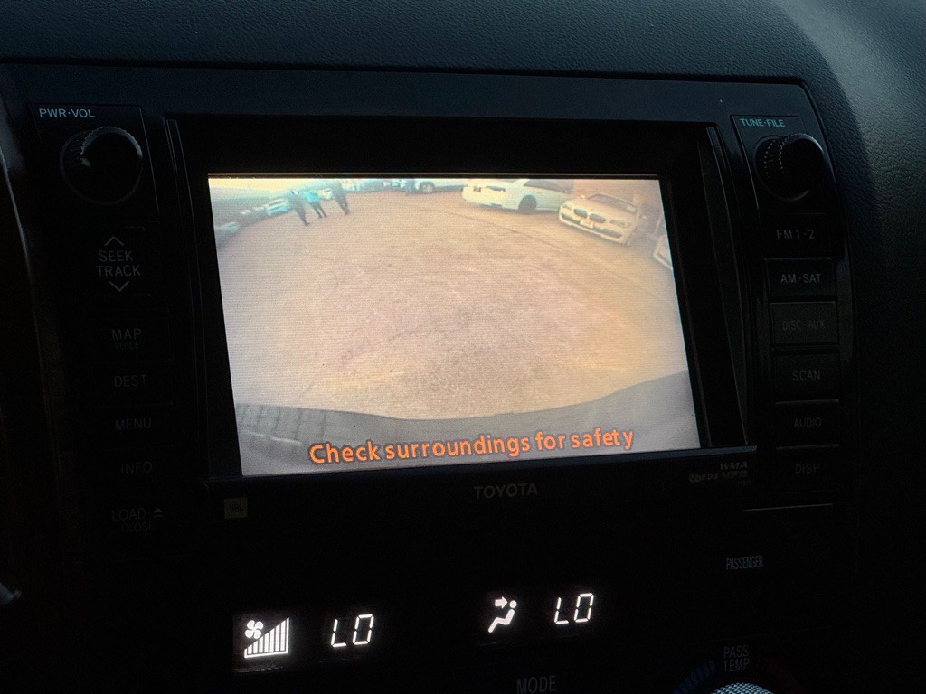 2008 Toyota Tundra Image 30