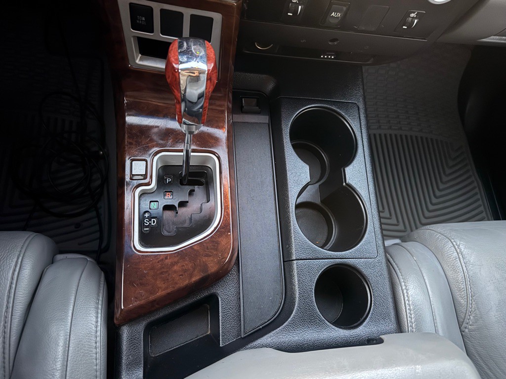 2008 Toyota Tundra Image 31