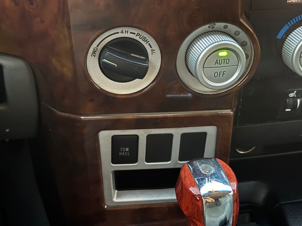 2008 Toyota Tundra Image 33