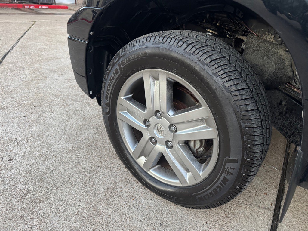 2008 Toyota Tundra Image 35