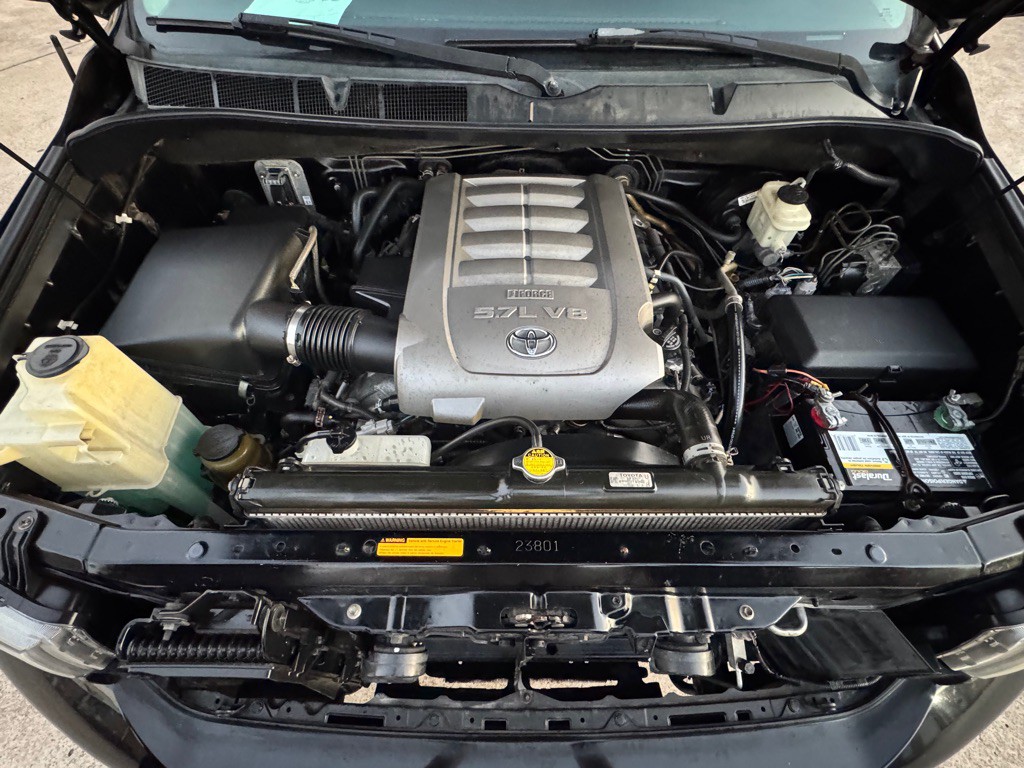 2008 Toyota Tundra Image 36