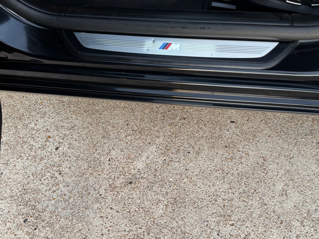 2014 BMW 7 Series Image 17