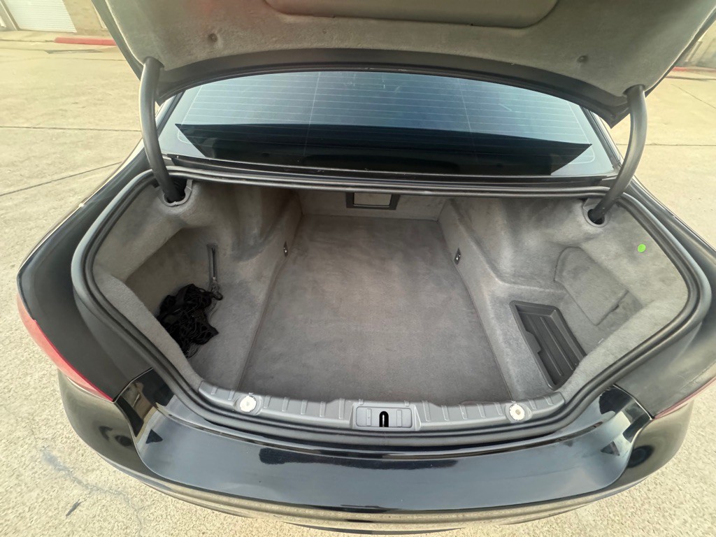 2014 BMW 7 Series Image 30