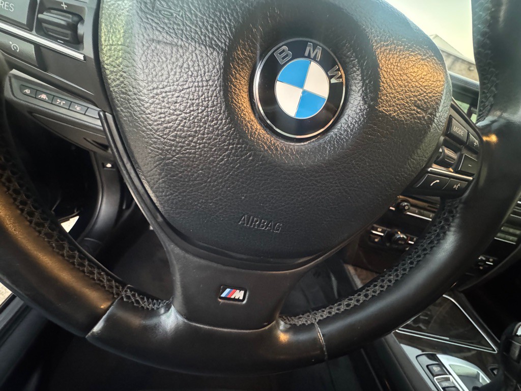 2014 BMW 7 Series Image 39