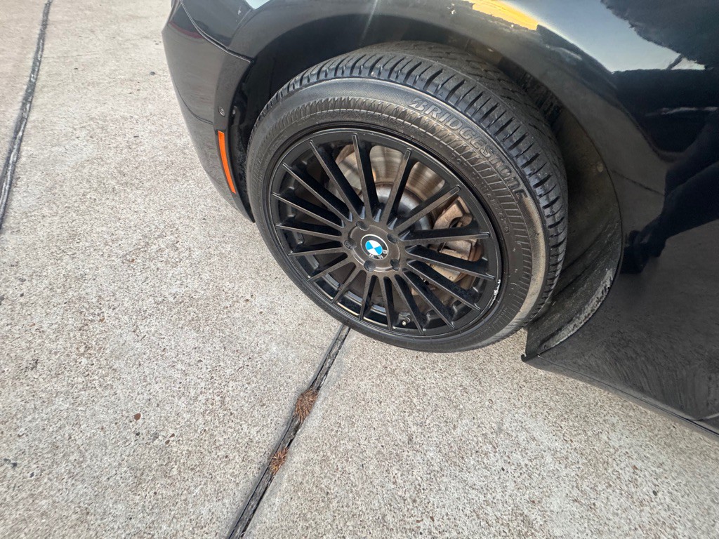 2014 BMW 7 Series Image 42