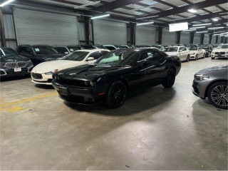 Image for 2018 Dodge Challenger SXT ID: 7025072