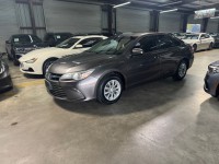 Image for 2017 Toyota Camry Hybrid ID: 7062652