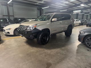 Image for 2012 Lexus GX 460 PREMIUM ID: 7062670