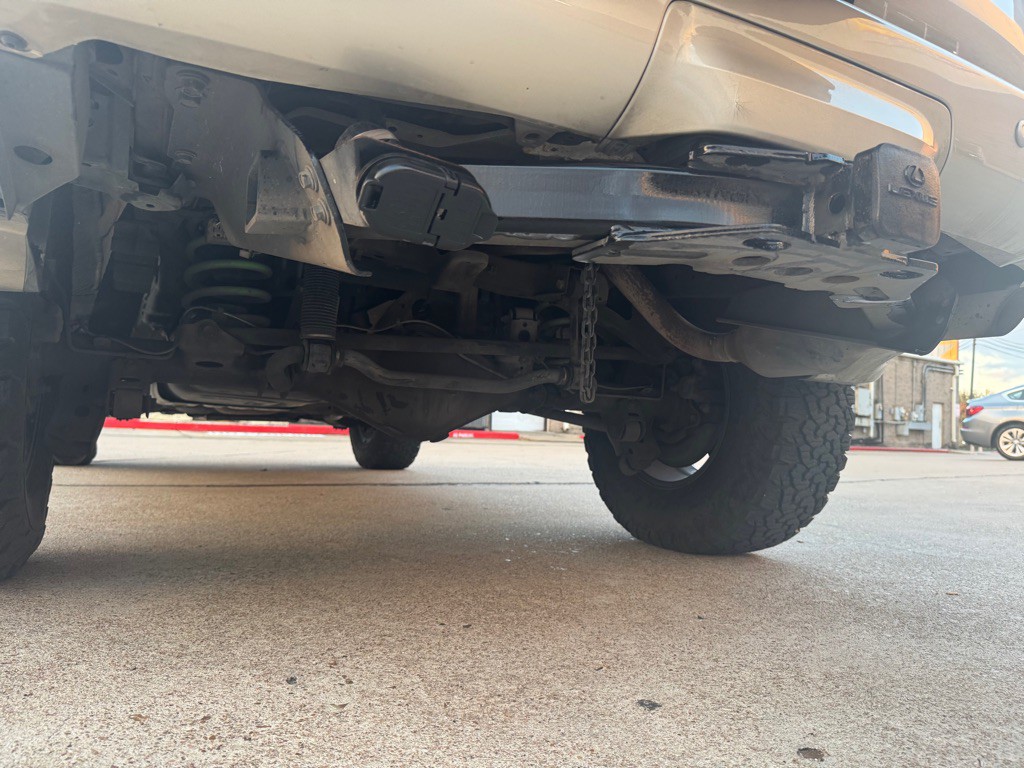 2012 Lexus GX Image 42