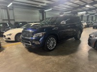 Image for 2017 INFINITI QX80 BASE ID: 7064199