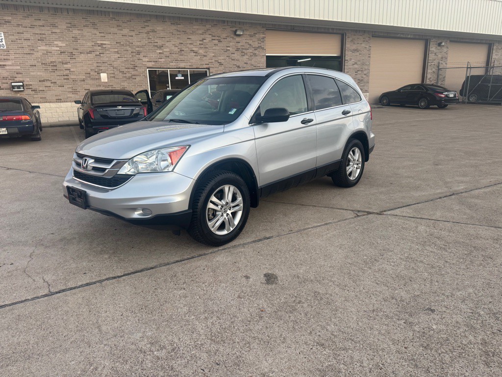 2010 Honda CR-V Image 11