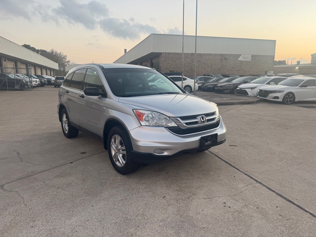 2010 Honda CR-V Image 15