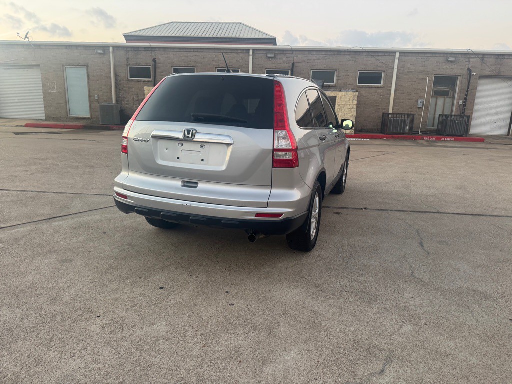 2010 Honda CR-V Image 18