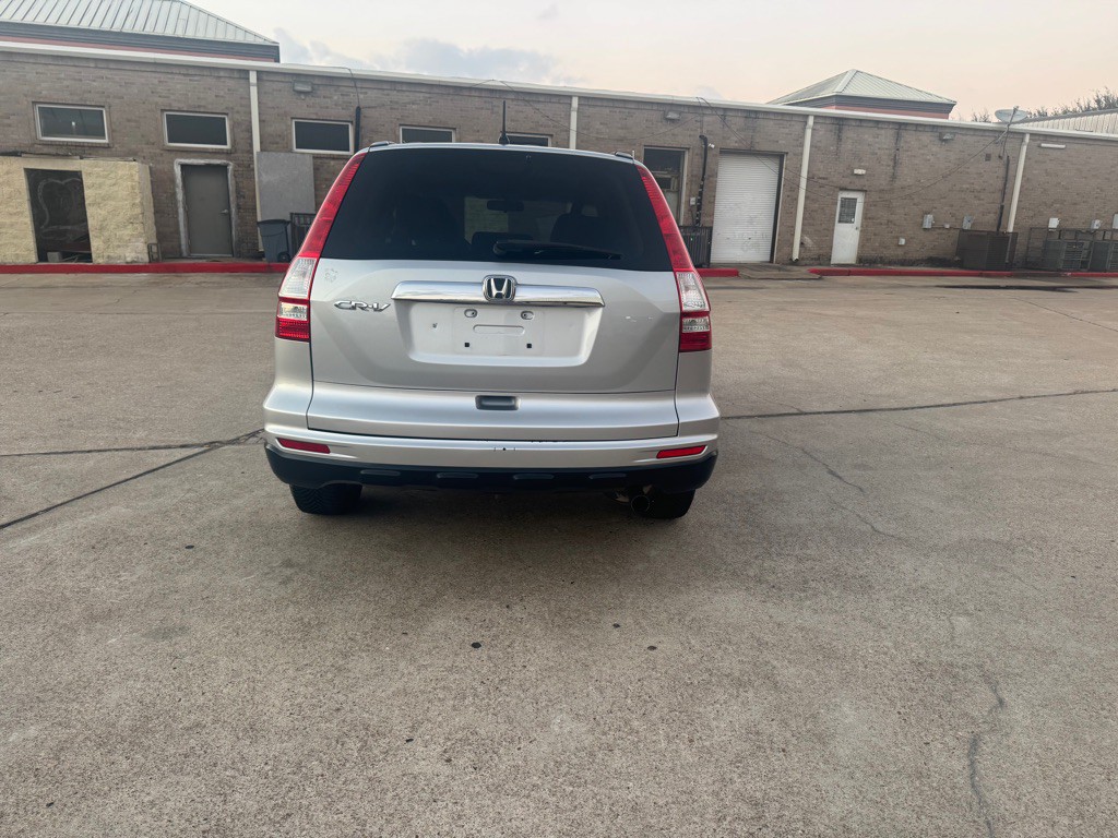 2010 Honda CR-V Image 19