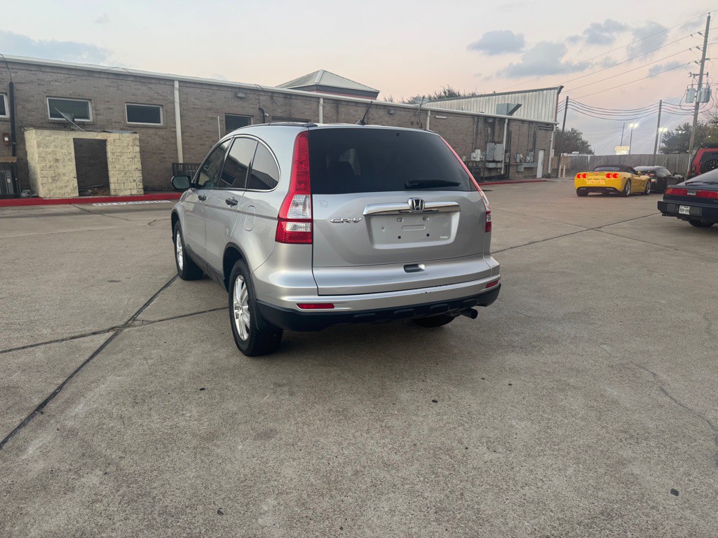 2010 Honda CR-V Image 20