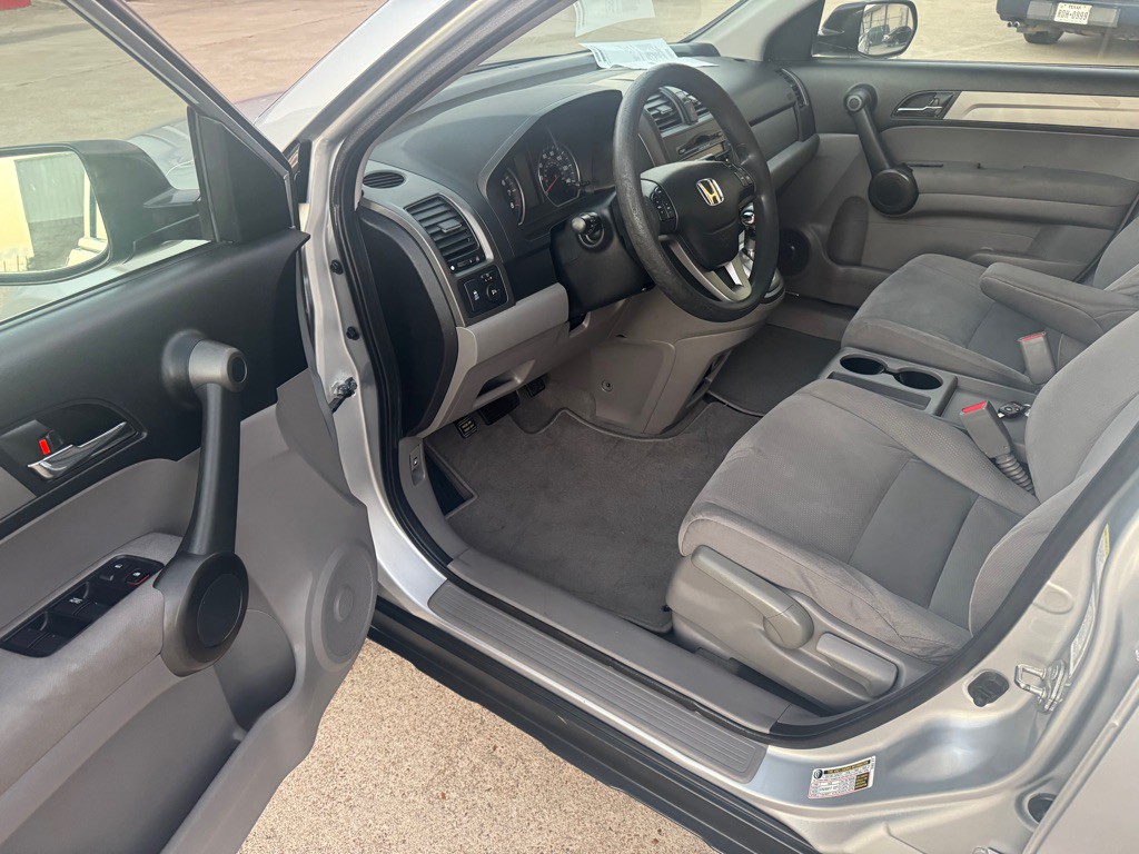 2010 Honda CR-V Image 22