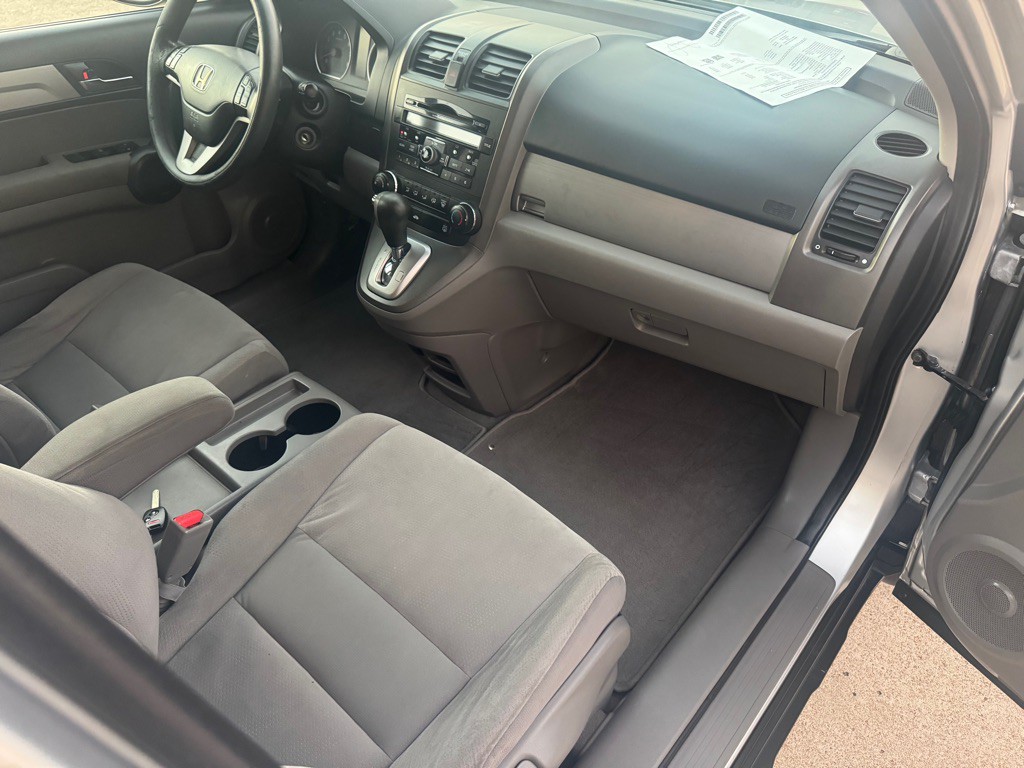 2010 Honda CR-V Image 25