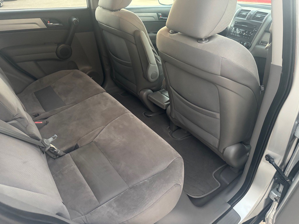 2010 Honda CR-V Image 27