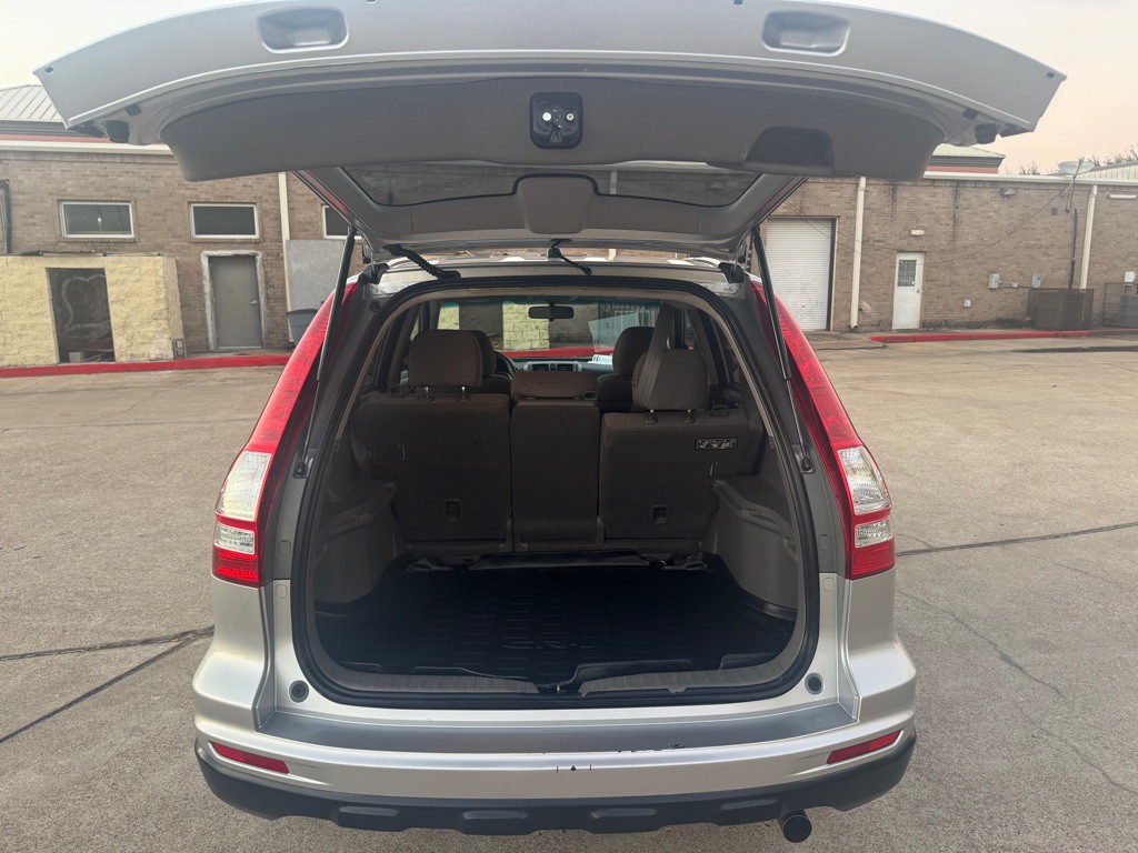 2010 Honda CR-V Image 29