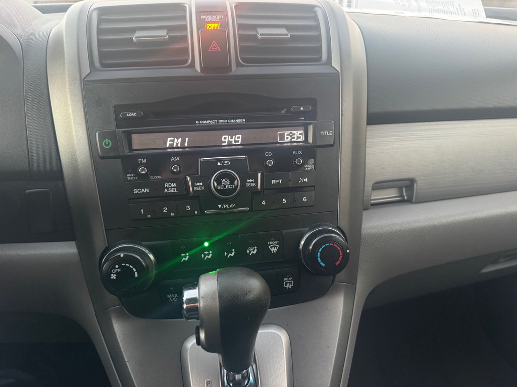 2010 Honda CR-V Image 30