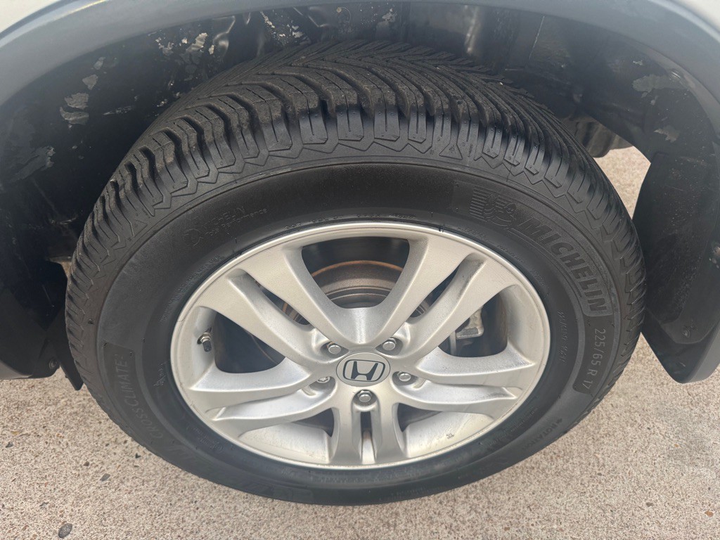 2010 Honda CR-V Image 32