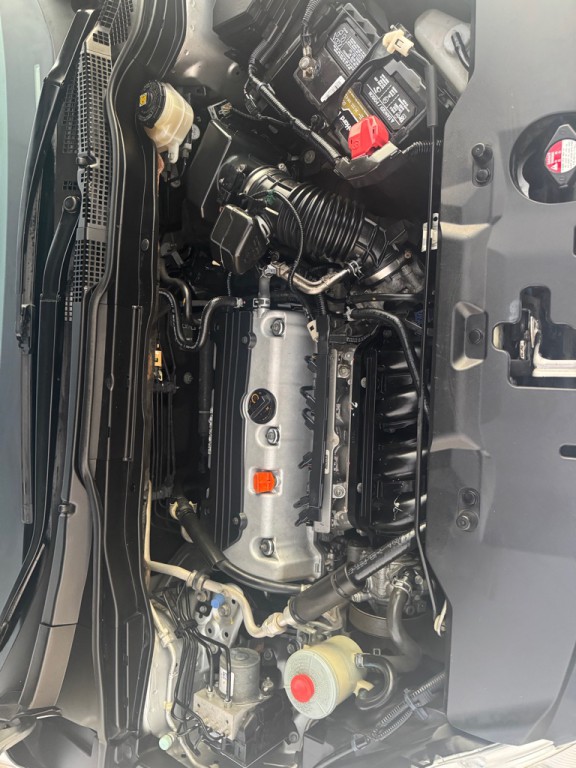 2010 Honda CR-V Image 33