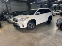 Image for 2018 Toyota Highlander LE ID: 7084052