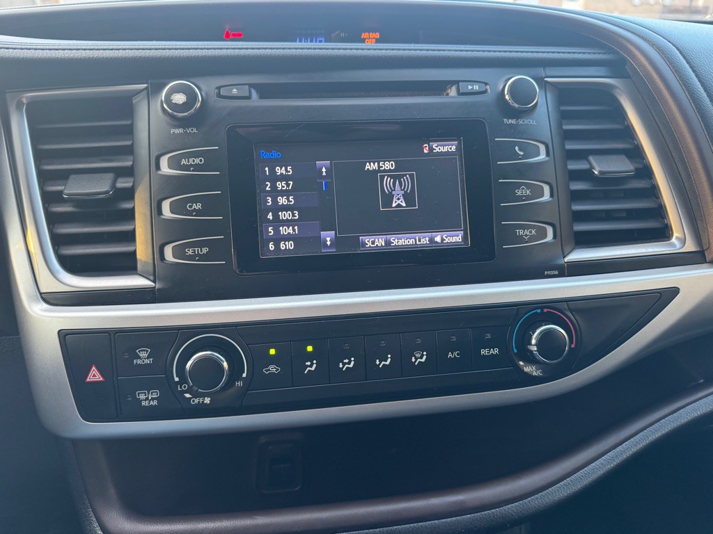 2018 Toyota Highlander Image 33