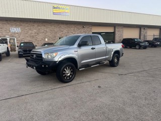 Image for 2013 Toyota Tundra DOUBLE CAB SR5 ID: 7085824