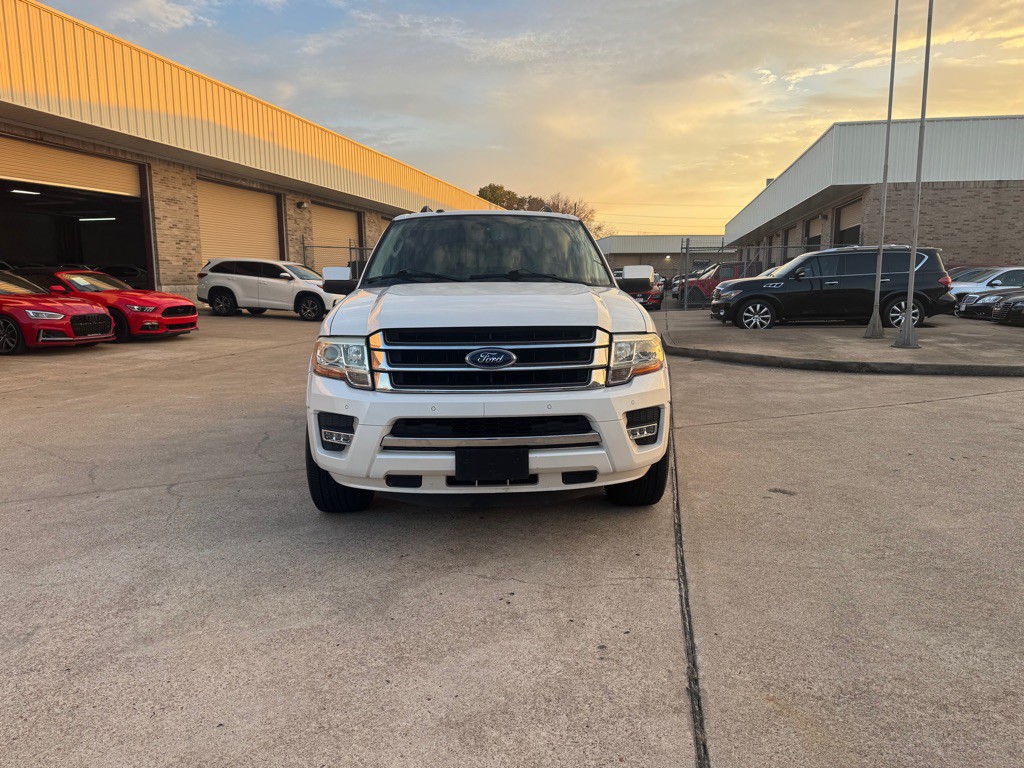 2015 Ford Expedition Image 4