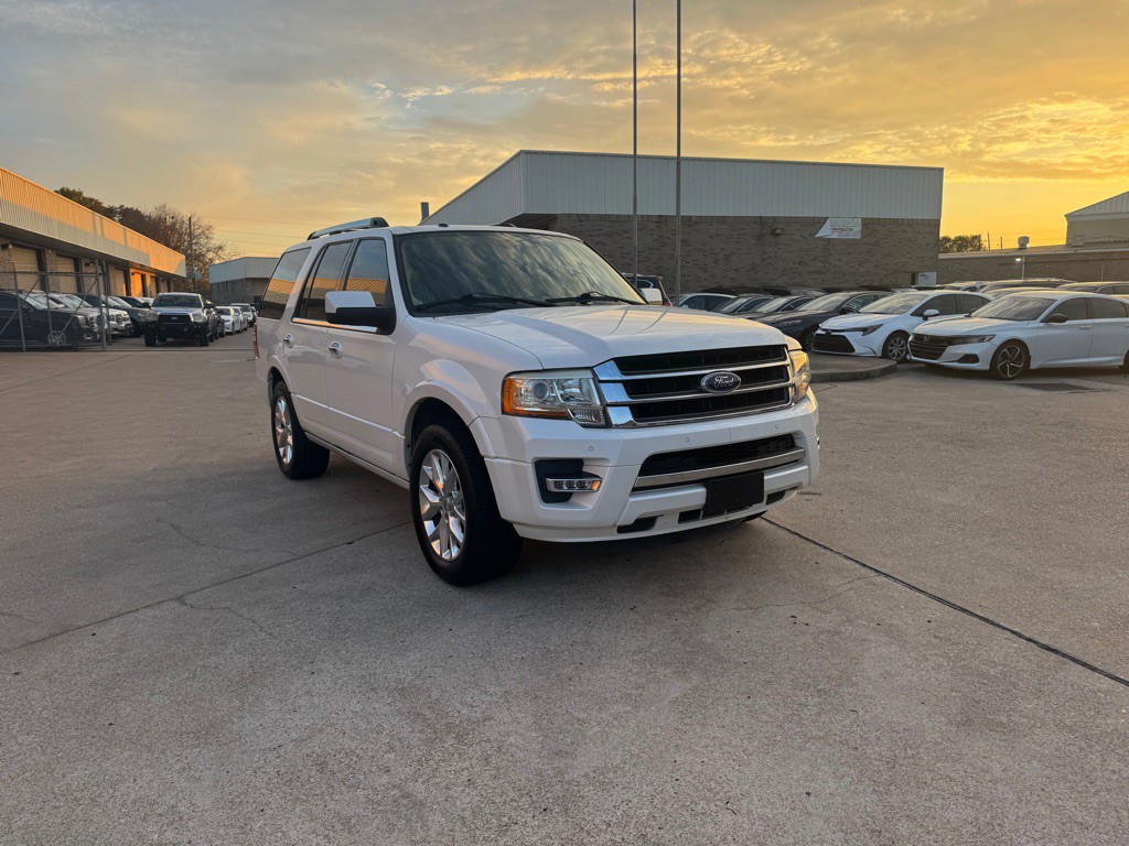 2015 Ford Expedition Image 5