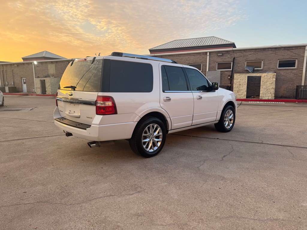 2015 Ford Expedition Image 6