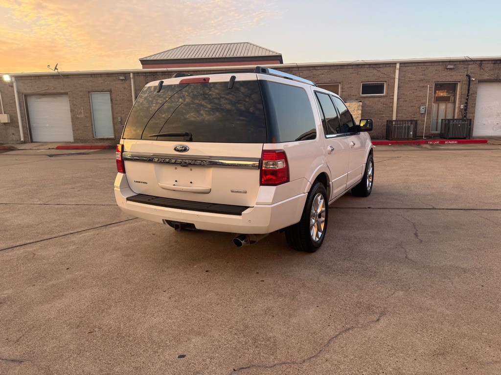 2015 Ford Expedition Image 7